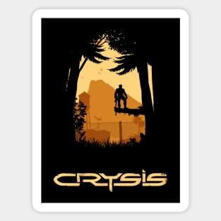 Crysis Magnet